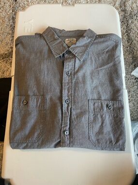 J. Crew Button-Down Shirt